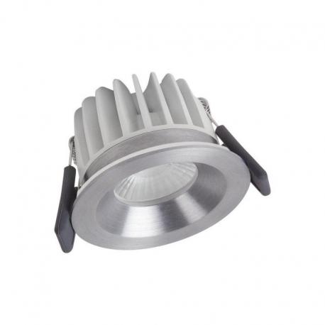 Naświetlacz, montaż SPOT FIREPROOF DIM 8 W 3000 K IP65/IP20 SI