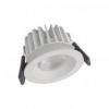 Naświetlacz, montaż SPOT FIREPROOF DIM 8 W 3000 K IP65/IP20 WT
