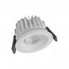 Naświetlacz, montaż SPOT FIREPROOF DIM 8 W 4000 K IP65/IP20 WT