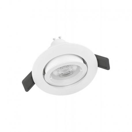 Naświetlacz, montaż SPOT KIT 7 W 4000 K GU10 DIM