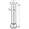 Świetlówka Osram Dulux S/E 7W/840 2G7