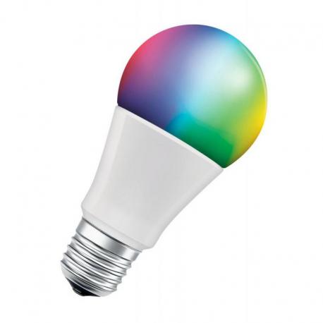 Żarówka LED RGB SMART+ Classic Multicolour 60 10 W E27