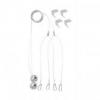 Panel LED SUSPENSION KIT 1200 Suspension Kit