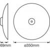 Obudowa oprawy TIBEA CEILING E27 Pendant