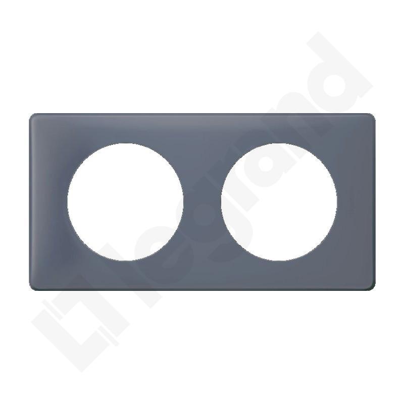 Celiane - Ramka- podwójna NATURAL ŁUPKOWY