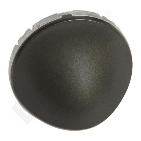 Celiane - Plakietka lampki typu „SPOT” LED 2,2 W GRAFITOWA