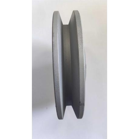 Koło pasowe fi 160 /1x13/ fi 11
