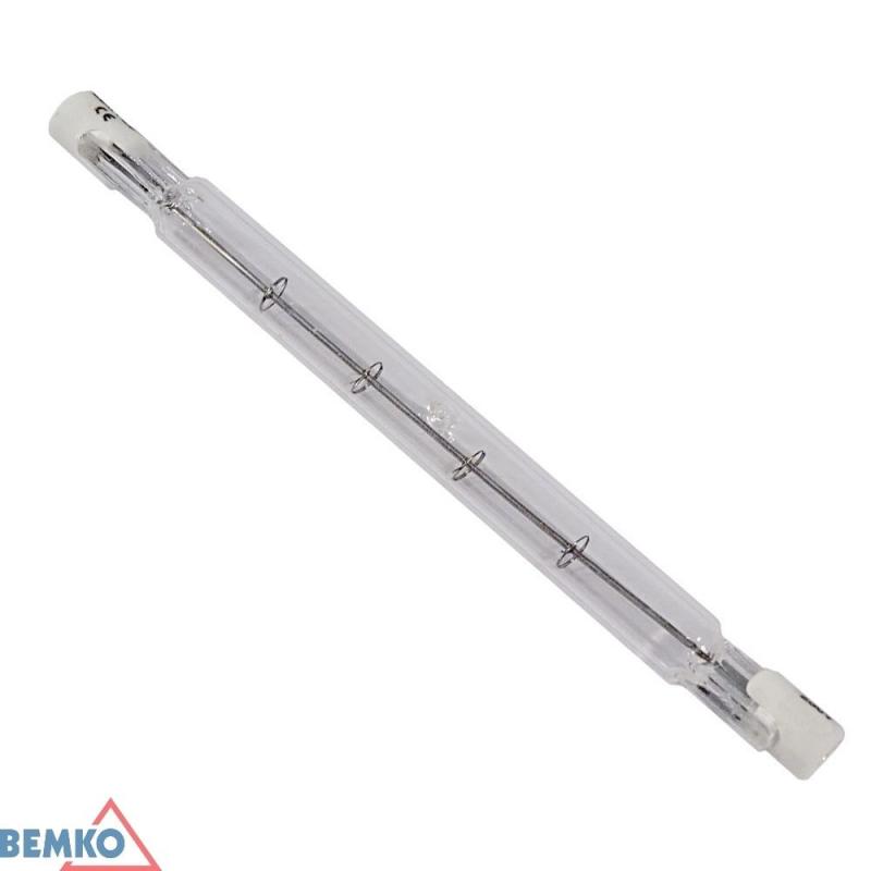 Bemko Żarówka halogenowa 230V J118 150W