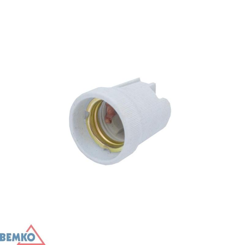 Bemko Oprawka Ceramiczna E27