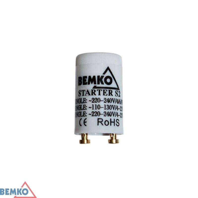 Bemko Starter S2 4-22W