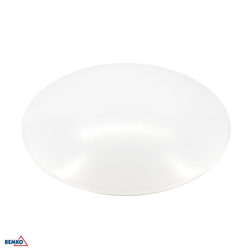Bemko Plafoniera Led Tokar 18W 3000K 1450Lm Ip44 Cz. Mikr