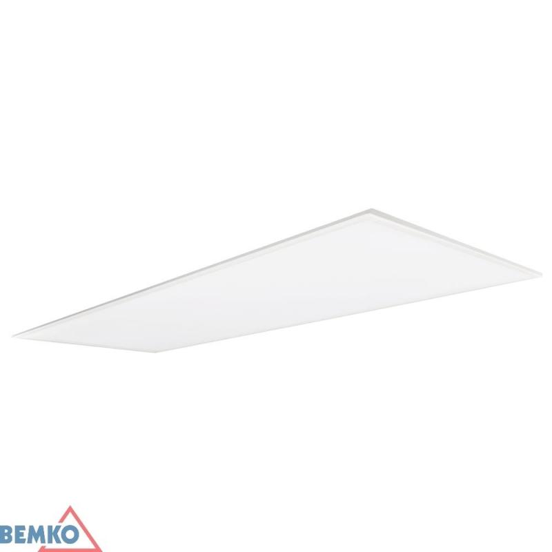 Bemko Panel Led Midal 40W 4000K 4100Lm Ip20 120X30 Biały Pzh