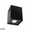 Bemko Downlight Ortal Regulowana 96X96 Gu10 Max. 1X50W Czarna