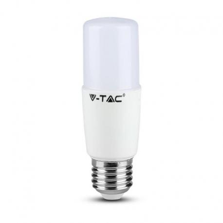 Żarówka LED V-TAC VT-237 Samsung Chip 8W E27 T37 4000K 660lm A+ 230°