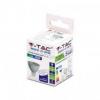 Żarówka LED V-TAC VT-267 Samsung Chip 6,5W GU5.3 6400K 450lm A+ 38°