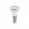 Żarówka LED V-TAC VT-239 Samsung Chip 3W E14 R39 3000K 250lm A+ 120°