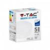 Żarówka LED V-TAC VT-207 Samsung Chip 7W GX53 4000K 550lm A+ 200°