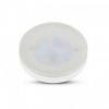 Żarówka LED V-TAC VT-207 Samsung Chip 7W GX53 6400K 550lm A+ 200°