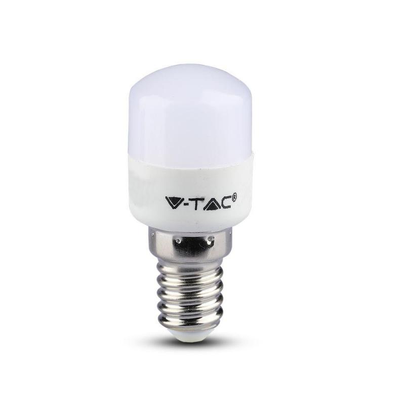 Żarówka LED V-TAC VT-202 Samsung Chip 2W E14 ST26 3000K 180lm A+ 150°