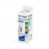Żarówka LED V-TAC VT-202 Samsung Chip 2W E14 ST26 6400K 180lm A+ 150°