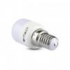 Żarówka LED V-TAC VT-202 Samsung Chip 2W E14 ST26 6400K 180lm A+ 150°