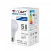Żarówka LED V-TAC VT-233 Samsung Chip 20W E27 A80 3000K 2452lm A+ 200°