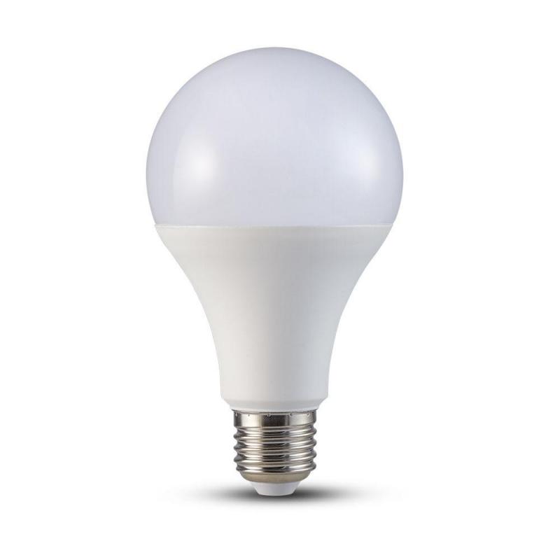 Żarówka LED V-TAC VT-233 Samsung Chip 20W E27 A80 6400K 2452lm A+ 200°