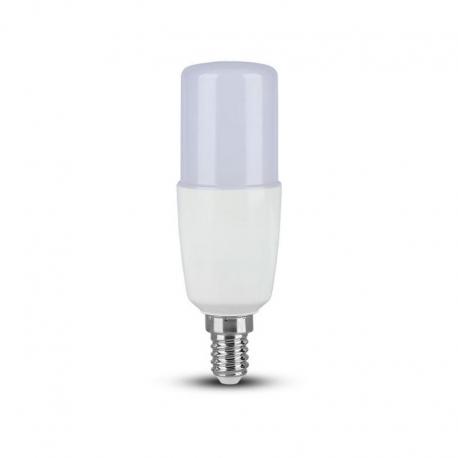 Żarówka LED V-TAC VT-248 Samsung Chip 8W E14 T37 4000K 660lm A+ 230°