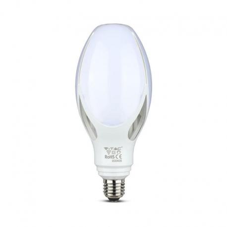 Żarówka LED V-TAC VT-240 Samsung Chip 36W E27 3000K 3960lm A+ 265°