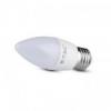 Żarówka LED V-TAC VT-289 Samsung Chip 5,5W E27 Candle 3000K 470lm A+ 200°