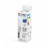 Żarówka LED V-TAC VT-299D Samsung Chip 5,5W B15 Candle 3000K 470lm A+ 200°