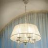 Żarówka LED V-TAC VT-299D Samsung Chip 5,5W B15 Candle 3000K 470lm A+ 200°