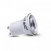 Żarówka LED V-TAC VT-232 Samsung Chip 2W GU10 3000K 180lm A+ 38°