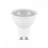 Żarówka LED V-TAC VT-275D Samsung Chip 5W GU10 6400K 380lm A+ 38°