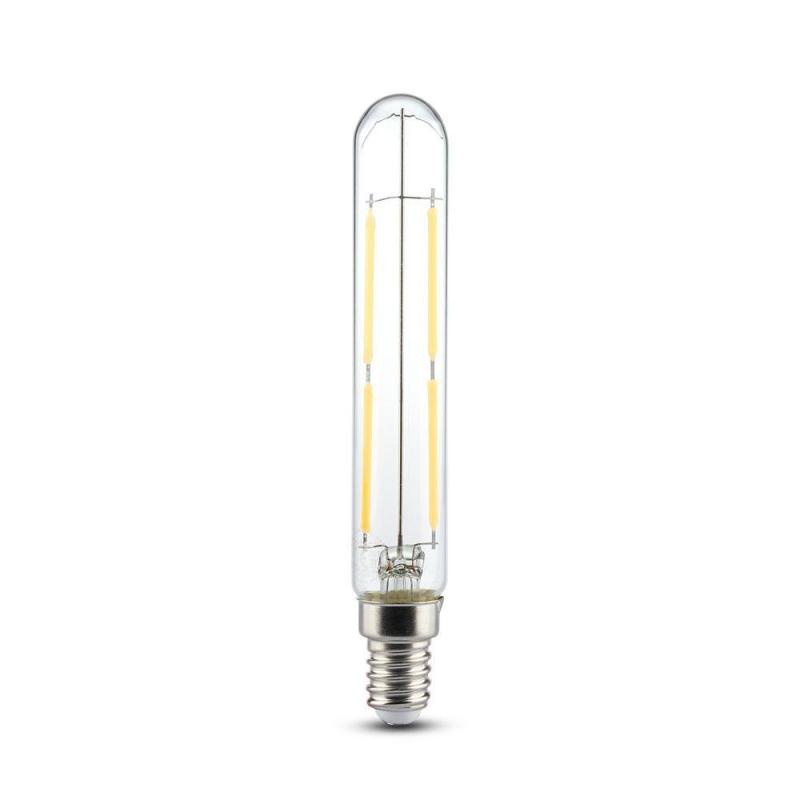 Żarówka LED V-TAC VT-2204 4W E14 T20 4000K 400lm A++ 360°
