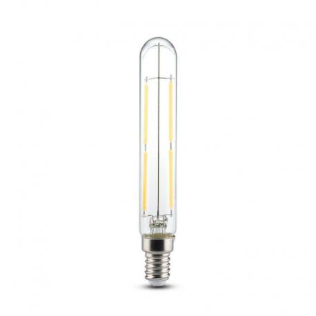 Żarówka LED V-TAC VT-2204 4W E14 T20 6000K 400lm A++ 360°