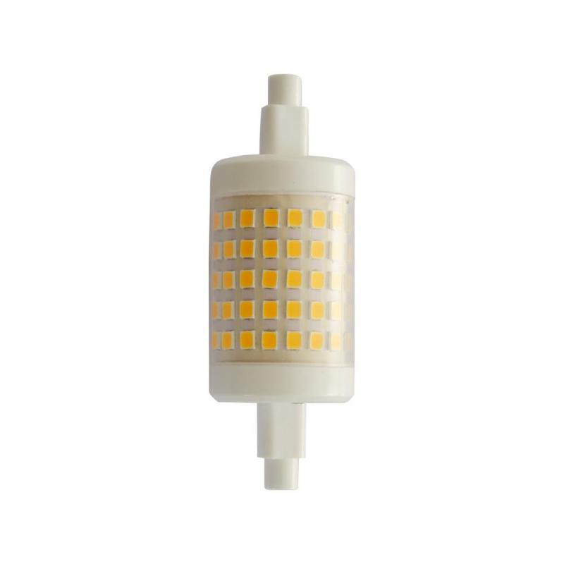 Żarówka LED V-TAC VT-2237 7W R7S R7S 3000K 580lm A+ 360°