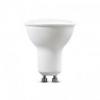 Żarówka LED V-TAC VT-2225 5W GU10 4000K 400lm A+ 110° 6szt.