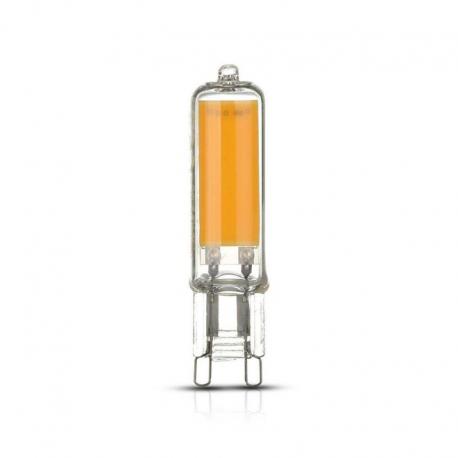 Żarówka LED V-TAC VT-2254 4W G9 3000K 400lm A++ 300° 1szt.