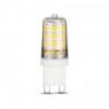 Żarówka LED V-TAC VT-2243 3W G9 4000K 300lm A++ 300° 6szt.
