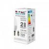 Żarówka LED V-TAC VT-2214 3,5W E14 Candle RGB+4000K 320lm A+ 200°