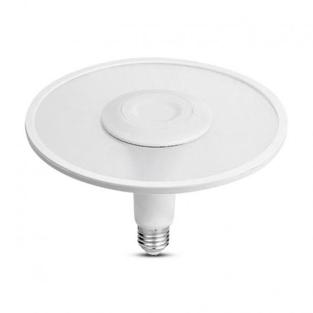 Żarówka LED UFO V-TAC VT-2311 Samsung Chip 11W E27 3000K 900lm A+ 120°