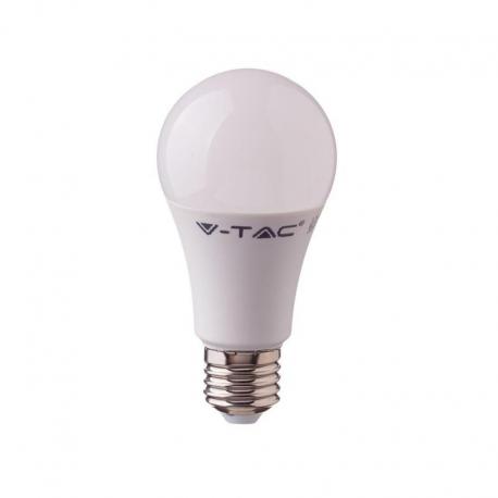 Żarówka LED V-TAC VT-2307 6,5W E27 A60 4000K 1055lm A++ 200°
