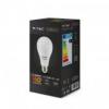 Żarówka LED V-TAC VT-2315 15W E27 A65 6400K 2500lm A++ 200°