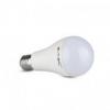 Żarówka LED V-TAC VT-2315 15W E27 A65 6400K 2500lm A++ 200°