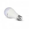 Żarówka LED V-TAC VT-2315 15W E27 A65 6400K 2500lm A++ 200°