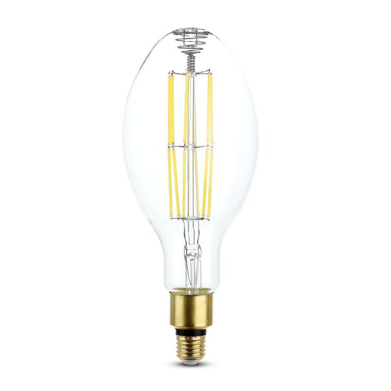 Żarówka LED V-TAC VT-2324 24W E27 ED120 6400K 4000lm A++ 310°