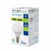Żarówka LED V-TAC VT-1819 4W E14 P45 6400K 320lm A+ 180°