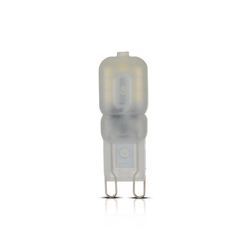 Żarówka LED V-TAC VT-1946 2,5W G9 4000K 200lm A+ 300°