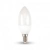 Żarówka LED V-TAC VT-2033 3W E14 Candle 4000K 250lm A+ 200°